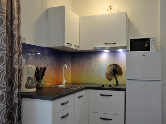 Others 3, Apartments Profaca - One Bedroom Apartment with Terrace, Lopar/Supetarska Draga