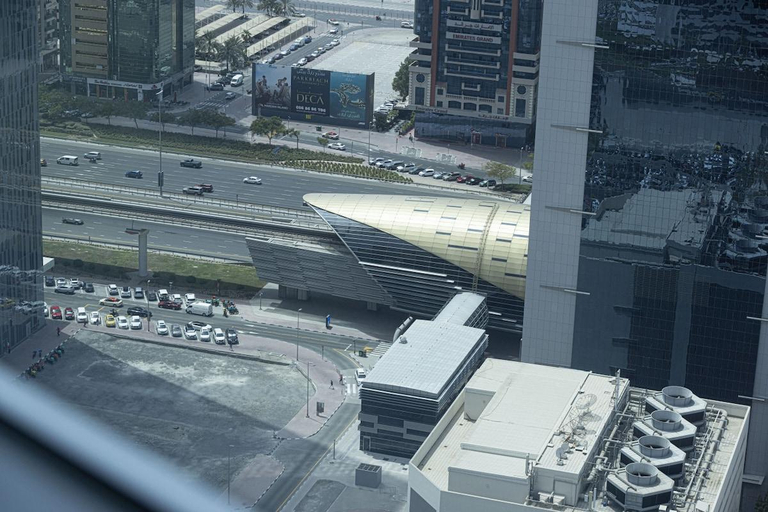 Others 3, DIFC Luxury 1-Bed Apt with Stunning City Views, Dubai
