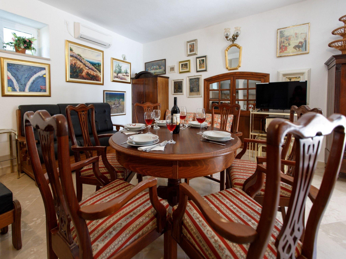 Others 5, Villa Balarin - Five Bedroom Holiday Home with Terrace and City View, Bol