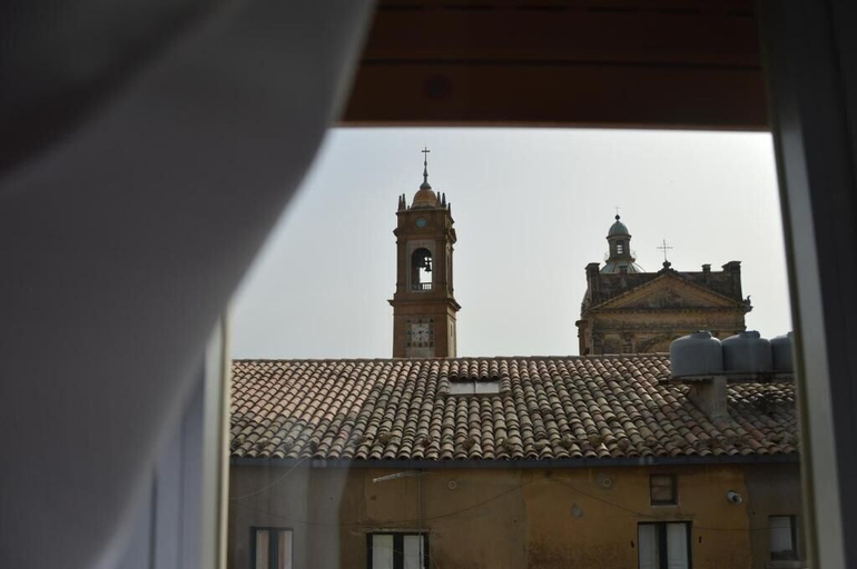 Exterior & Views 2, I COLORI DELLA SICILIA NOBLESSE, Catania