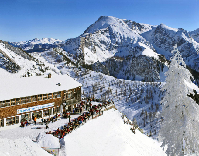 Others 4, Hotel Bergheimat, Berchtesgadener Land