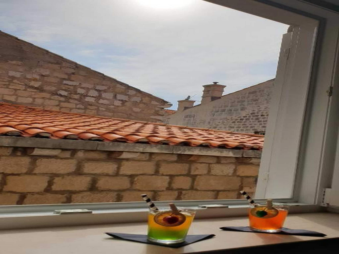Food & Drinks 3, PK Apartments - Dubrovnik - Two Bedroom Apartment with city view 1, Dubrovnik