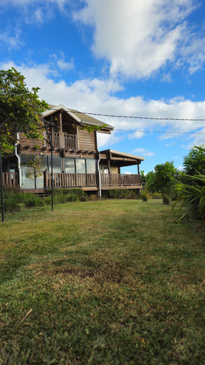 Others 4, Chalet des parapentes, Saint-Leu