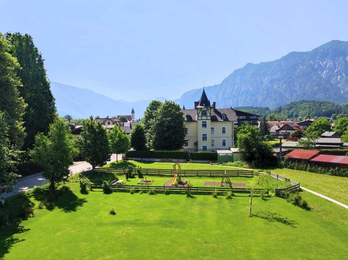 Exterior & Views 4, THE SINGULAR, Gmunden