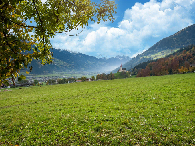 Others 5, Apartment in Fugen near Spieljochbahn, Schwaz