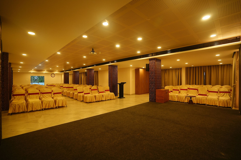 Others 5, Sri Vasam by Aarin, Krishnagiri