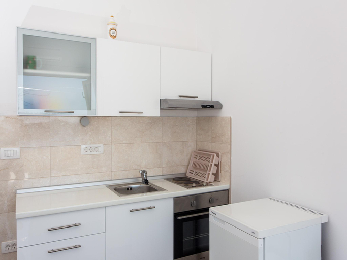 4, Apartment with terrace and sea view, Dubrovnik