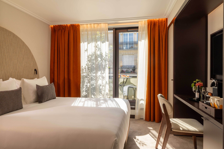Others 1, Belinda Hotel & Spa, Paris