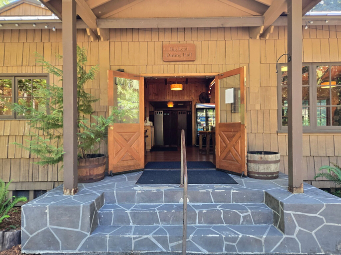 Exterior & Views 2, Smith Creek Village, Marion