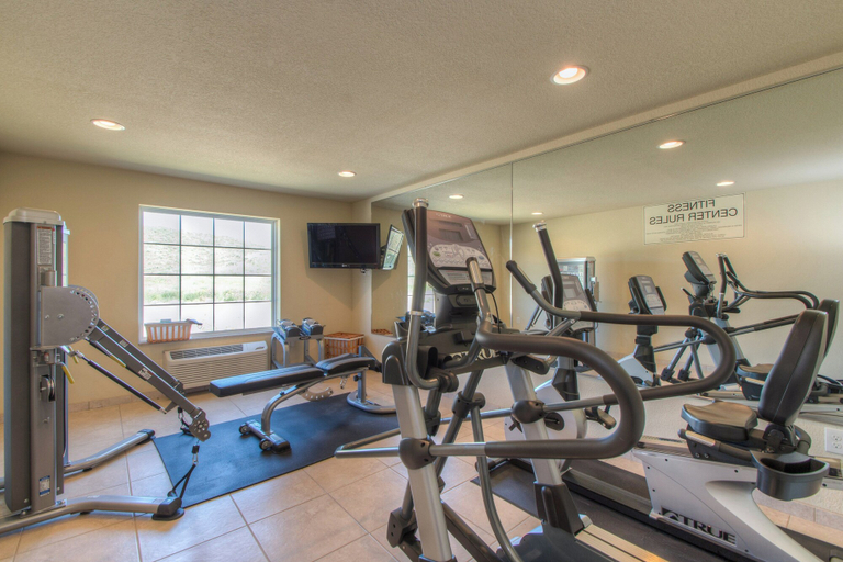 Others 5, Cobblestone Inn & Suites - Wray, Yuma