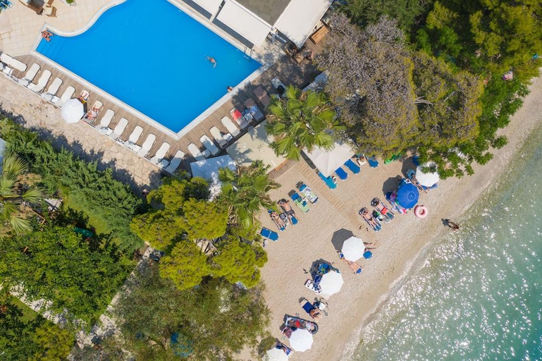 Others 1, Hotel Orion, Ionian Islands