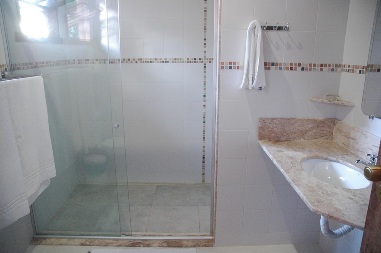 Bathroom 5, Vila Do Beco, Porto Seguro
