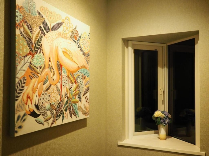 Others 5, Senougen, Sapporo