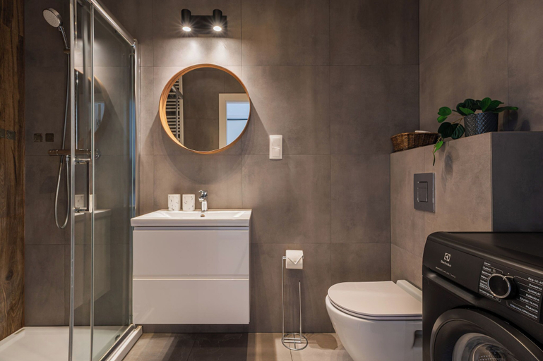 Others 3, RentPlanet - Apartament Ptasia, Środa Śląska