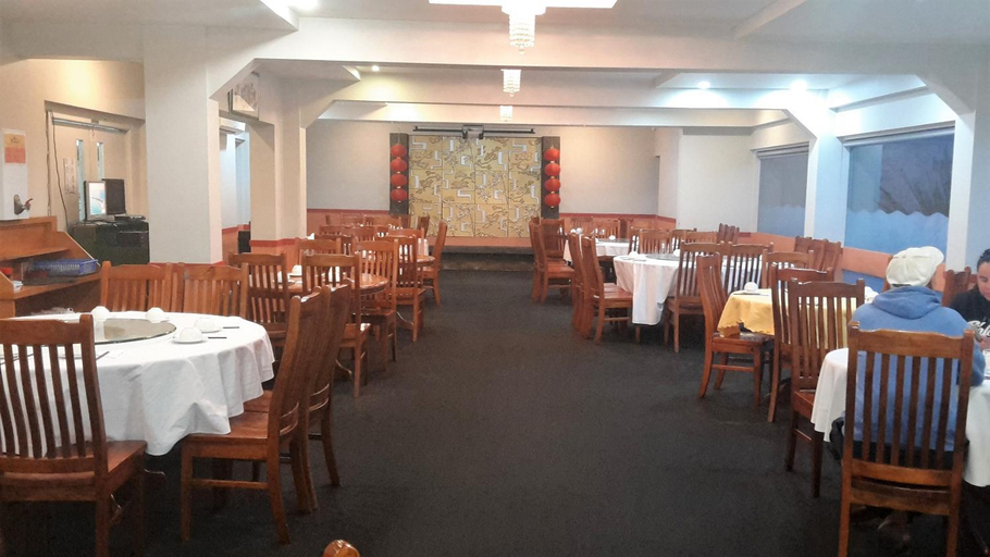 Food & Drinks 4, Aspree Motor Inn, Palmerston North