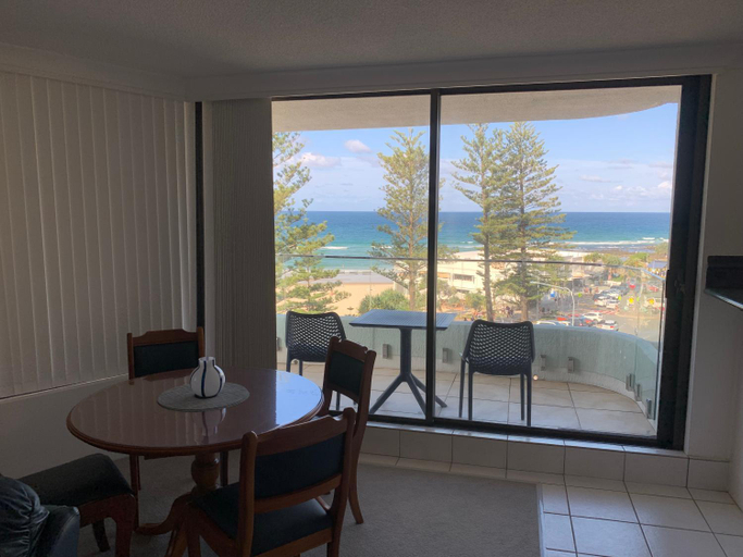 Others 5, La Pacifique Apartments, Gold Coast