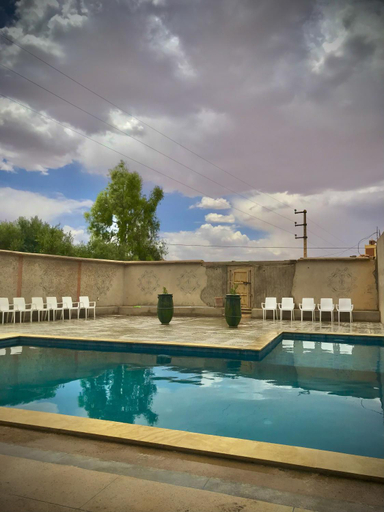 Sport & Beauty 3, Hotel KASBAH DADES MGOUN, Ouarzazate