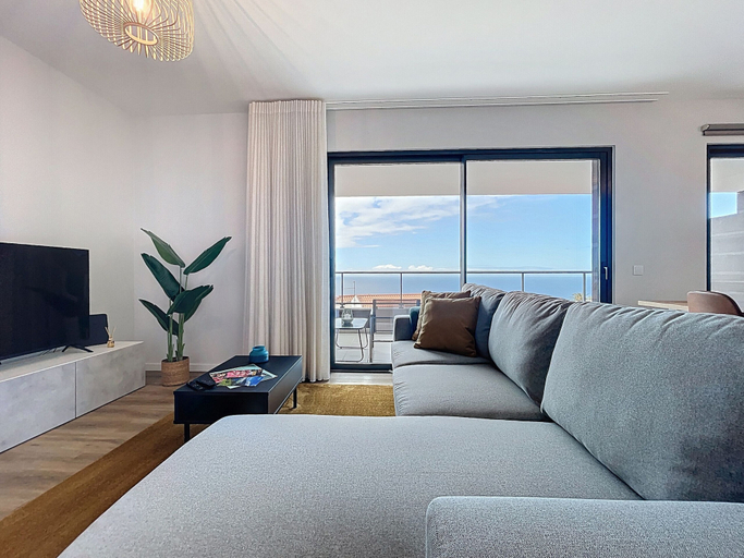 Room 2, Atlantic Haven by Atlantic Holiday, Santa Cruz