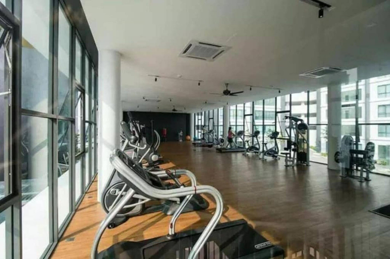 Others 4, Zeva Complex Residence, Seri Kembangan