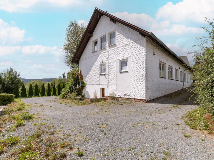 Exterior & Views, Ferienwohnung in der Nahe von Skipisten, Hochsauerlandkreis