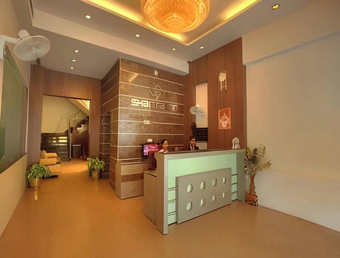 Others 2, Hotel Shanta Inn, Lucknow