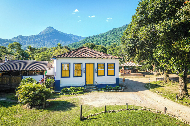 Exterior & Views 2, Villa Baepi, São Sebastião