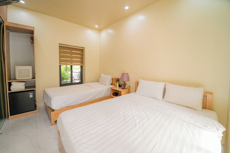 Bedroom 3, Trang An Freedom Hood, Hoa Lư