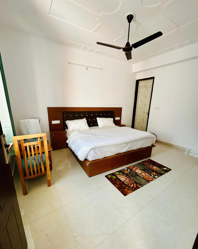 Others 5, Ved Bhoomi residency, Garhwal