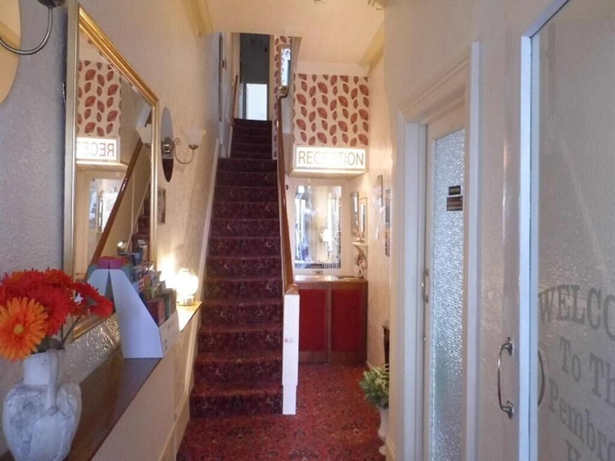 Others 5, PEMBROKE HOTEL, Blackpool