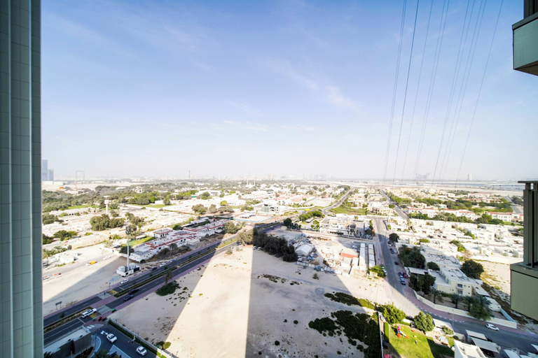 Others 4, PVH - 2BR Artistic Retreat in Downtown Views 2, Dubai
