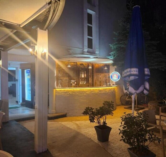 Exterior & Views, Adjara Boutique Hotel, Batumi