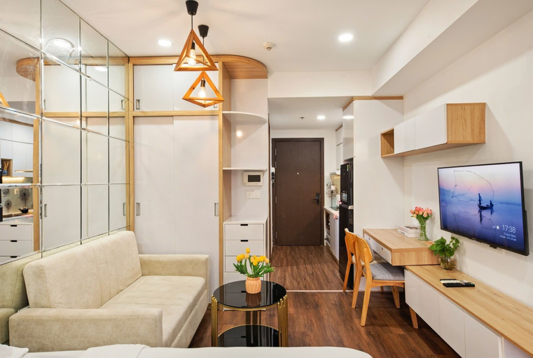 Others 4, SaiGon Rivergate, District 4