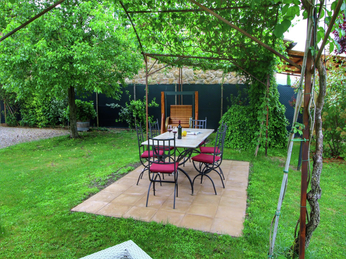 Others 5, Modern Vacation Home, Siena