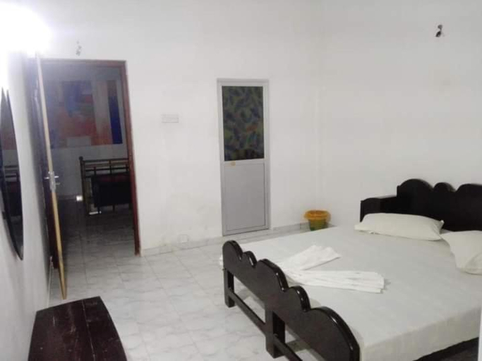 Bedroom, Madikale Resort, Mirigama
