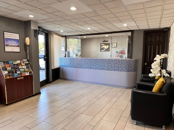 Others 5, Travelers Inn Elizabeth City, Pasquotank