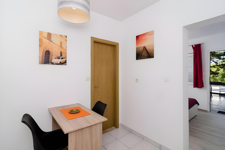 Others 4, Apartments Ammos - One Bedroom Apartment with Shared Terrace and Sea View Mali, Mljet