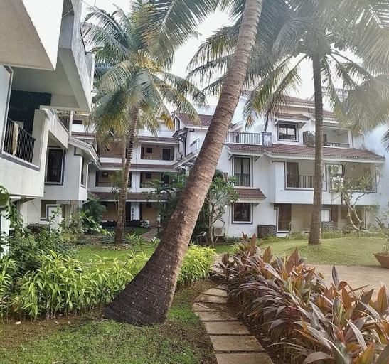 Others 5, Goan Hideaway - Tres, North Goa