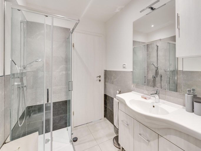 2, Apartment Baricevic, Matulji