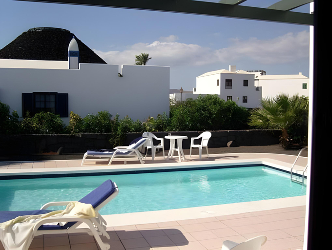 Sport & Beauty 2, Lanzarote Villas Marina Volcan, Las Palmas