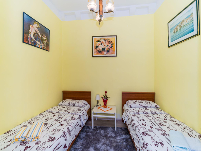 Others 2, Rooms Katja Lara - Twin Room Katja, Dubrovnik