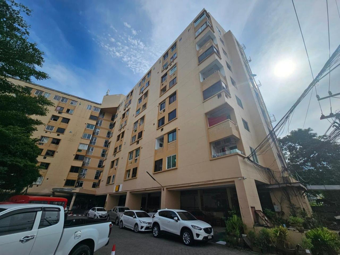 Others 4, Yuya's sweet condo Suite, Phuket Island