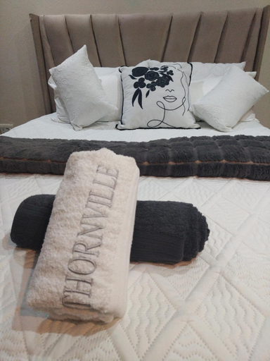 Others 4, Thornville Guest house Platinum, Umgungundlovu