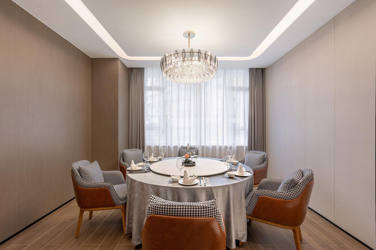 Food & Drinks 5, Wellstay Hotel, Chengdu