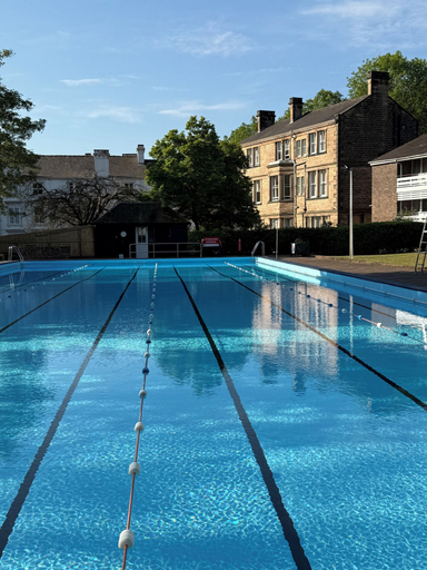 Sport & Beauty 3, New Bath Hotel & Spa, a member of Radisson Individuals, Derbyshire