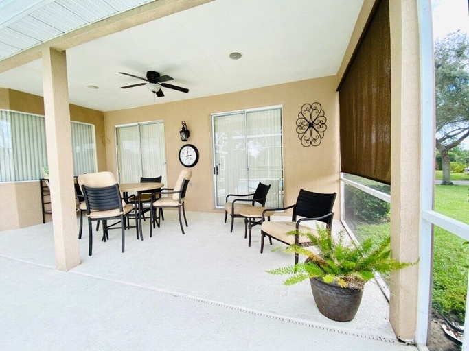 Others 5, Southern Dunes Golf Views! 5 Bedroom Home by RedAwning, Polk