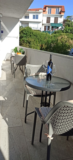 Others 4, Apartments Desa Petric, Hvar