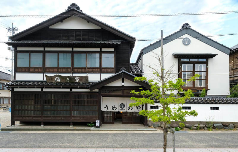 Others 4, GUESTHOUSE UMENOYA, Wajima