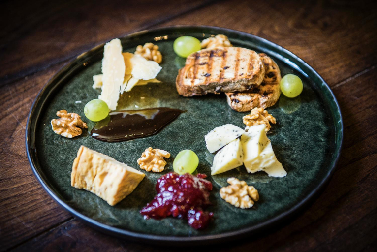 Food & Drinks 5, Prins Hendrik Texel, Texel