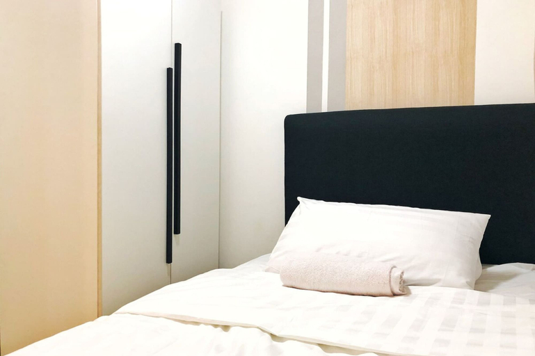 Bedroom 3, The Reizz Residence by Emily in Town, Gombak