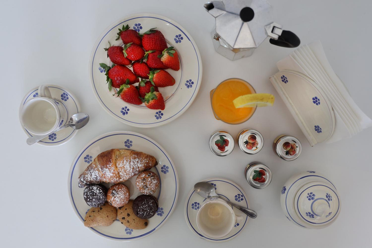 Food & Drinks 5, Salento Residence & Suite, Lecce